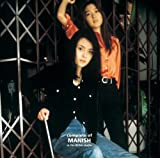 Manish 25周年シングル回顧 1992 1996 過去曲回顧 New Style 17